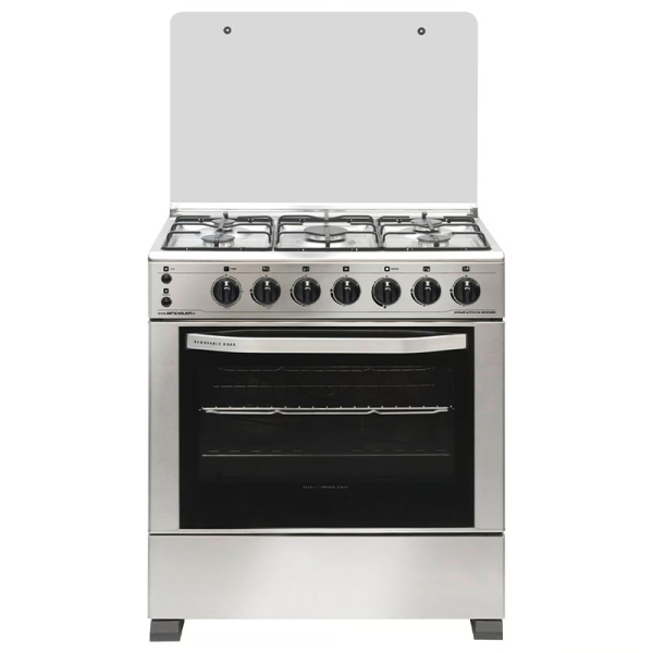 COCINA CH-87000 INOX 