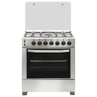 COCINA CH-87000 INOX 