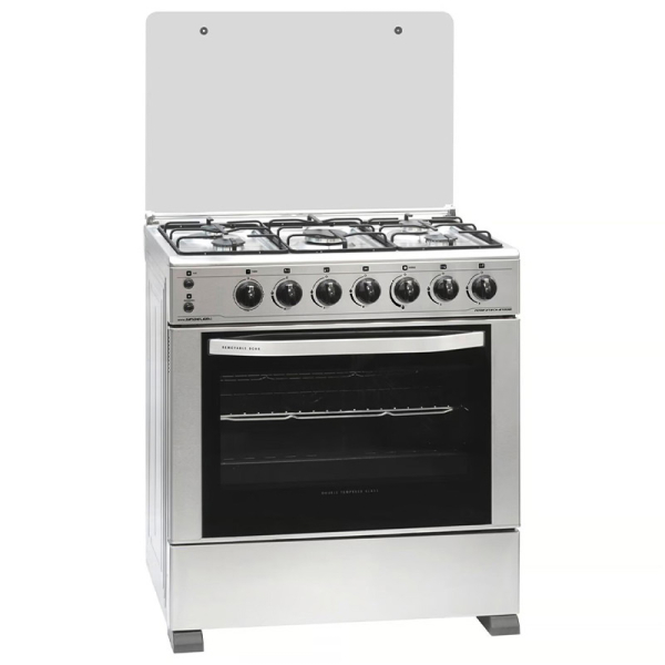 COCINA CH-87000 INOX 