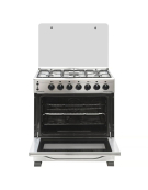 COCINA CH-87000 INOX 