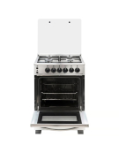 COCINA CH-6700 INOX 4P GLP 
