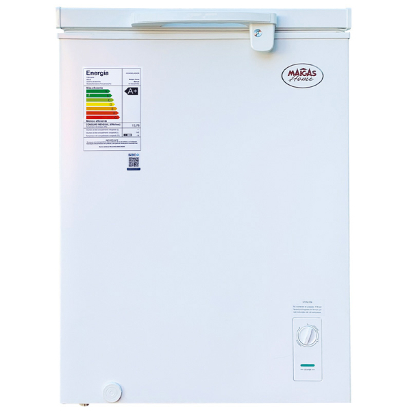 FREEZER HORIZONTAL HS-186C 