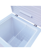 FREEZER HORIZONTAL HS-186C 