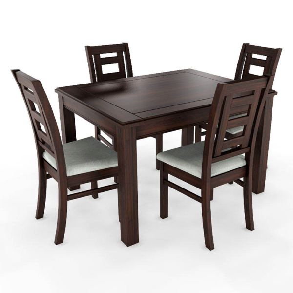 COMEDOR 4S SEVILLA CHOCOLATE 