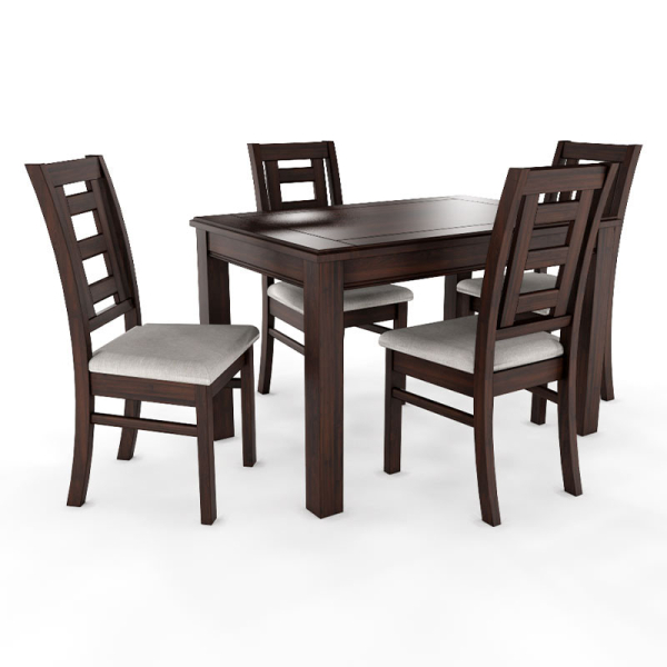 COMEDOR 4S SEVILLA CHOCOLATE 