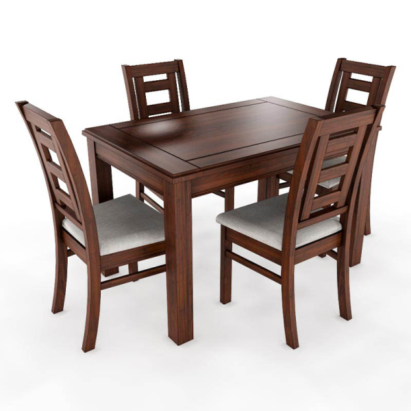 COMEDOR 4S SEVILLA NOGAL 