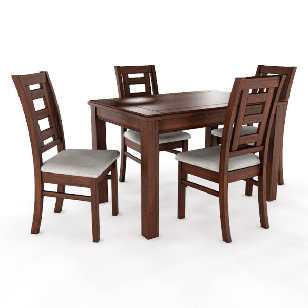 COMEDOR 4S SEVILLA NOGAL 