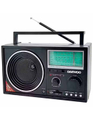 RADIO VINTAGE RETRO DI-P18 