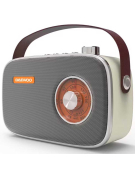 RADIO RETRO AM/FM DI-QL01 