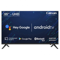 TV LED 55" 55V1UA UHD ANDROID 