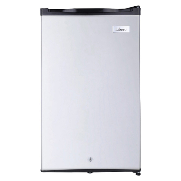 FRIGOBAR LFB-101S 85 LTS INOX 