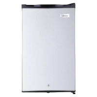 FRIGOBAR LFB-101S 85 LTS INOX 