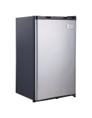 FRIGOBAR LFB-101S 85 LTS INOX 
