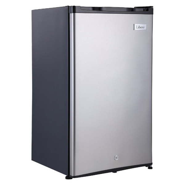 FRIGOBAR LFB-101S 85 LTS INOX 