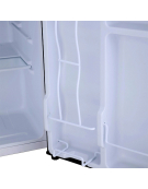 FRIGOBAR LFB-101S 85 LTS INOX 