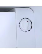 FRIGOBAR LFB-101S 85 LTS INOX 
