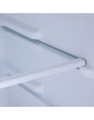 FRIGOBAR LFB-101S 85 LTS INOX 