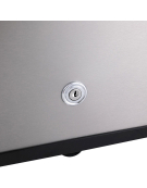 FRIGOBAR LFB-101S 85 LTS INOX 