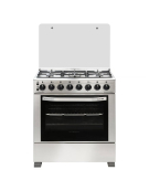 COCINA CH-8900 INOX 5P GLP 