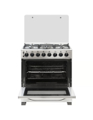 COCINA CH-8900 INOX 5P GLP 