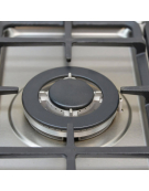 COCINA CH-8900 INOX 5P GLP 