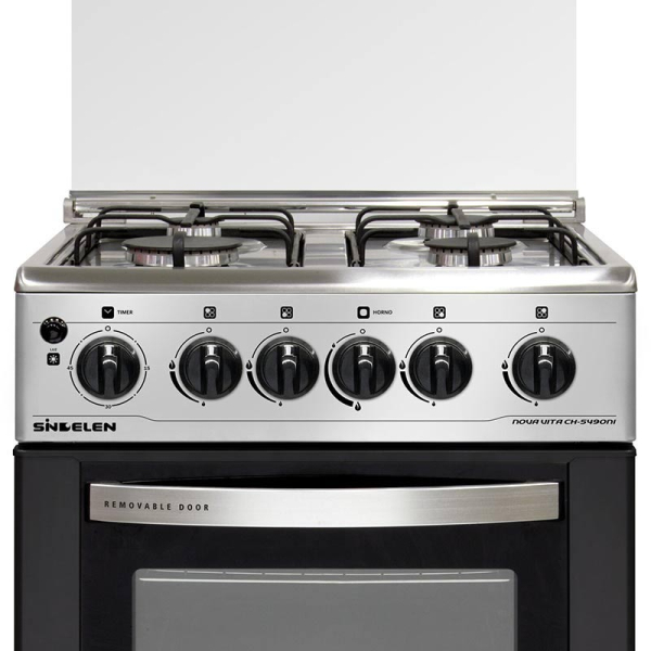 COCINA CH-5490NI 4P GLP 