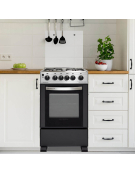 COCINA CH-5490NI 4P GLP 