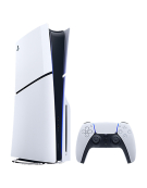 CONSOLA PS5 PACK STANDARD BLUNDE 