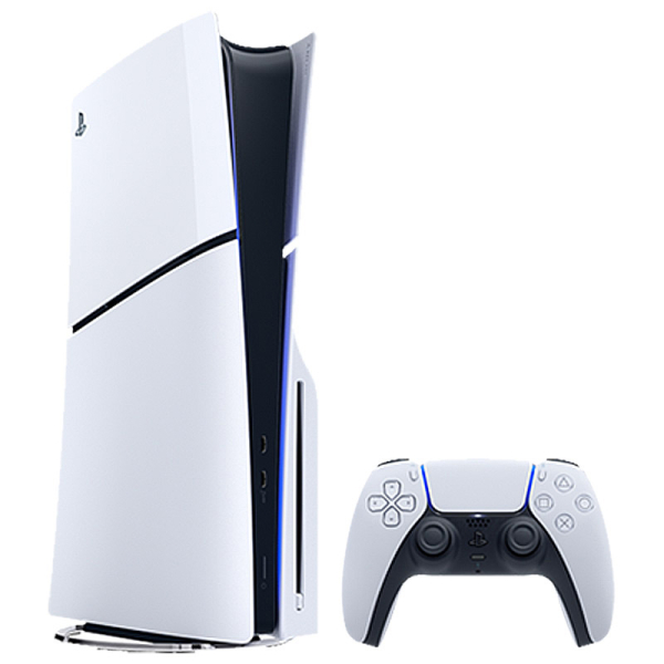 CONSOLA PS5 PACK STANDARD BLUNDE 