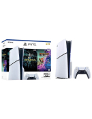 CONSOLA PS5 PACK STANDARD BLUNDE 