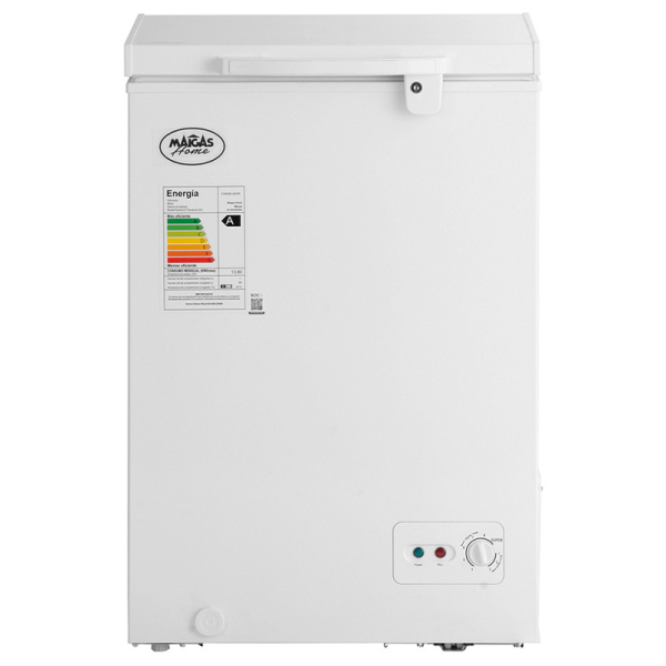 FREEZER HORIZONTAL HS-131C 