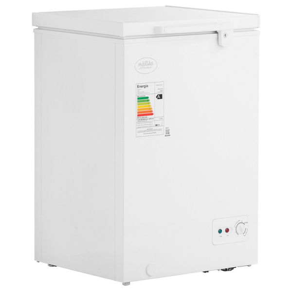 FREEZER HORIZONTAL HS-131C 