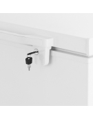FREEZER HORIZONTAL HS-131C 