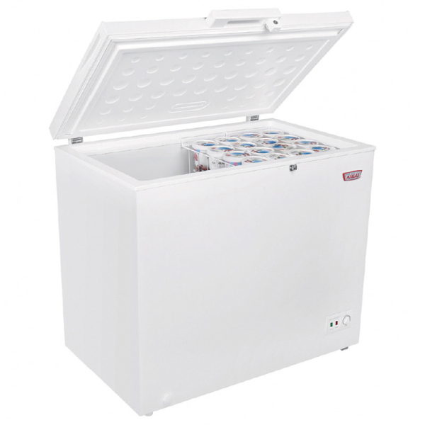 FREEZER HORIZONTAL BD251 D.FUN 