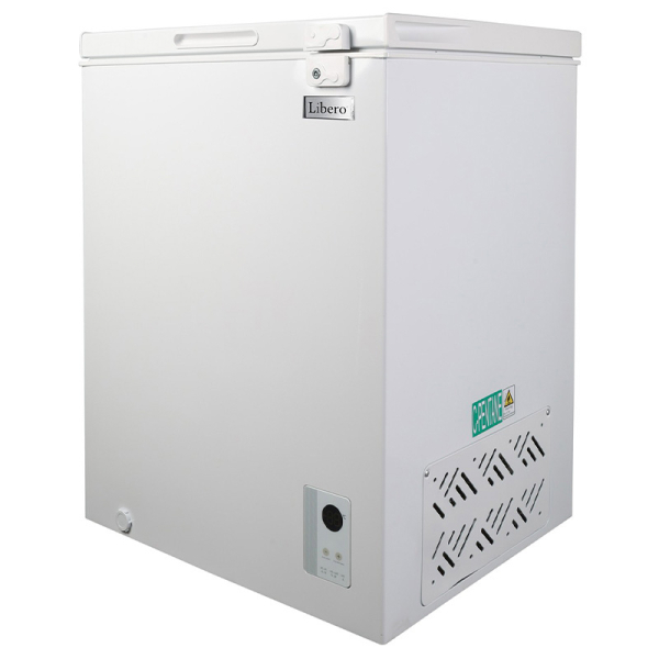 FREEZER HORIZONTAL LFH-151EC 