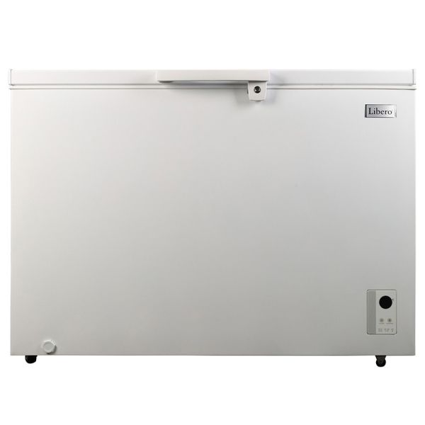 FREEZER HORIZONTAL LFH-301EC 