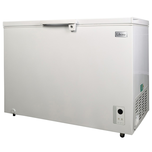 FREEZER HORIZONTAL LFH-301EC 