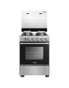 COCINA MCG-4QSG24NS 