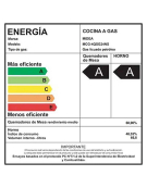 COCINA MCG-4QSG24NS 
