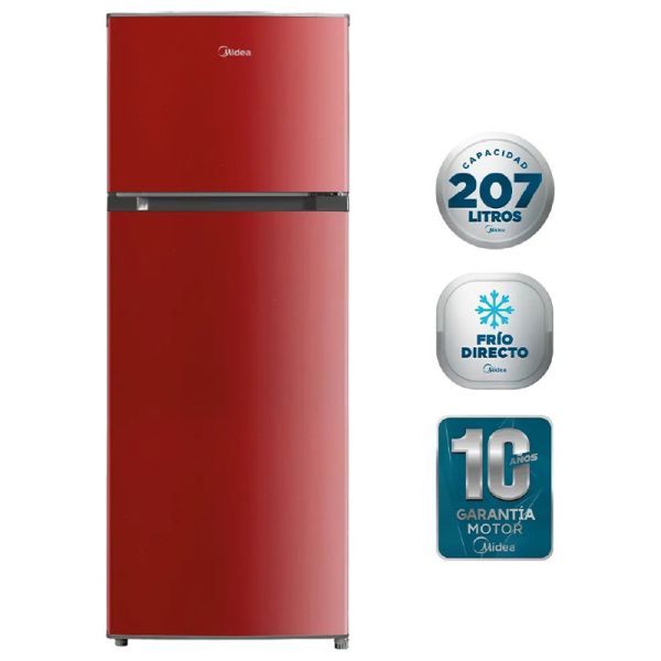REFRIGERADOR MDRT294FGE13 