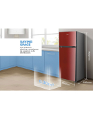 REFRIGERADOR MDRT294FGE13 