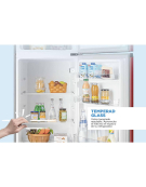 REFRIGERADOR MDRT294FGE13 