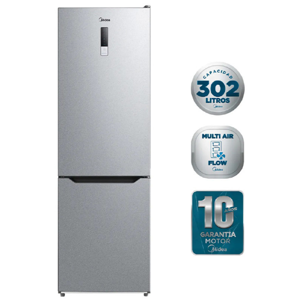 REFRIGERADOR MDRB424FGE50 