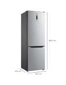 REFRIGERADOR MDRB424FGE50 