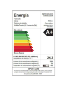 REFRIGERADOR MDRB424FGE50 