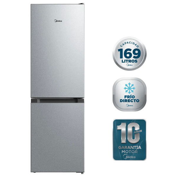 REFRIGERADOR MDRB241FGE50 