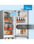 REFRIGERADOR MDRB241FGE50 