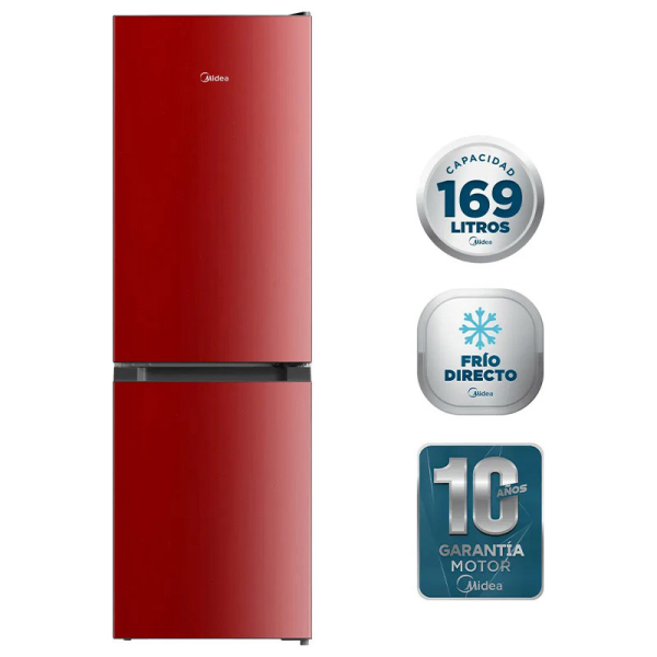 REFRIGERADOR MDRB241FGE13 