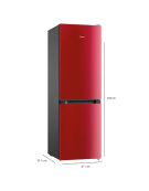 REFRIGERADOR MDRB241FGE13 
