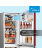 REFRIGERADOR MDRB241FGE13 